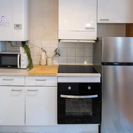 Appartement Central Les Halles Paris Eksteriør billede